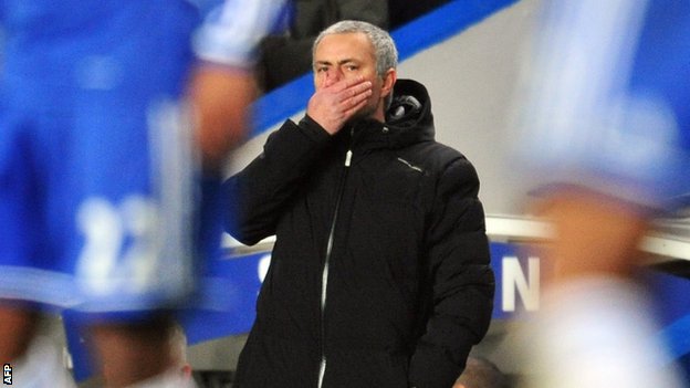  	Mourinho hiểu rằng mình phải làm lại từ đầu sau 6 tháng xây dựng hình ảnh mới cho Chelsea