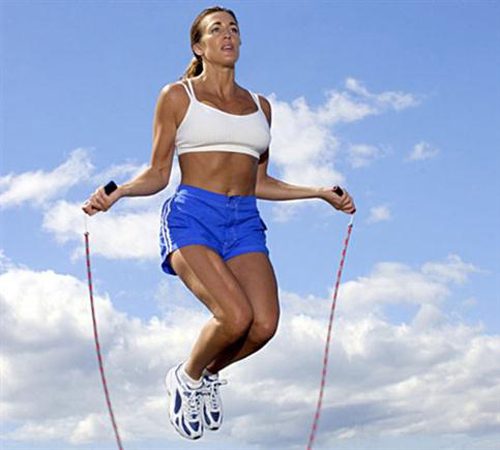7 môn thể thao giúp ích nhất cho công cuộc giảm cân của bạn 4