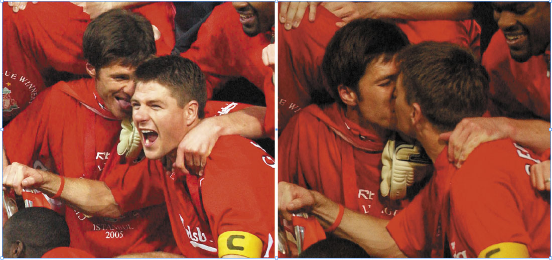 
	Alonso hôn Gerrard