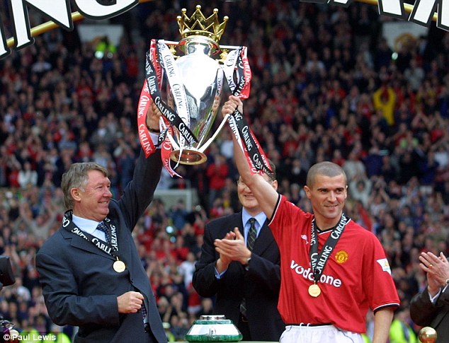 
	Roy Keane bị Sir Alex hắt hủi khỏi Man United vì dám làm lộ những thông tin bí mật ở Old Trafford