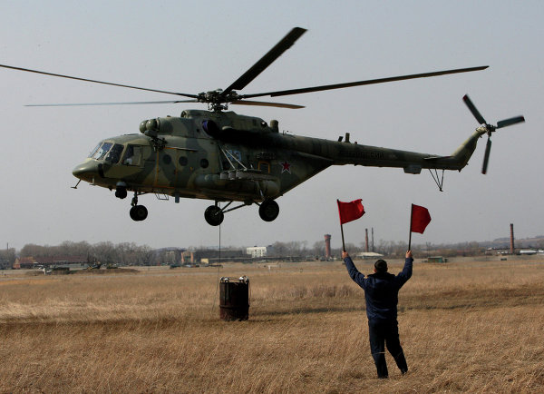 Máy bay trực thăng vận tải đa nhiệm tầm trung Mi-8 được sử dụng cho nhiều sứ mệnh khác nhau trên thế giới. Mi-8 đứng đầu thế giới về số lượng biển thể được sản xuất với con số lên tới hơn 100 loại. Trong gian đoạn 1964 đến 1969, loại trực thăng này đã lập 7 kỷ lục thế giới khác nhau.