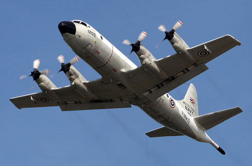 P-3 Orion