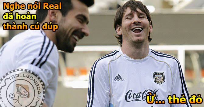 
	Troll Los Blancos