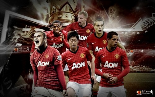 Manchester United: Đội bóng lớn kỳ lạ