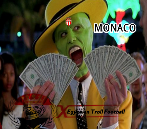 
	Monaco chuẩn luôn