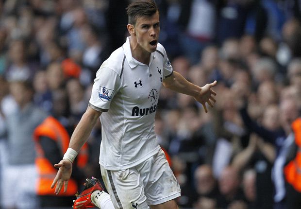 
	Tottenham đã quyết định không bán Bale