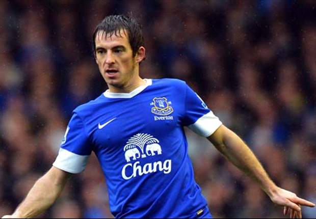 Baines tiết lộ lý do không muốn đến Man United