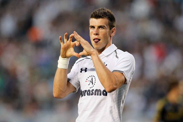 	Man United sẽ thành công trong vụ Bale với 125 triệu bảng?