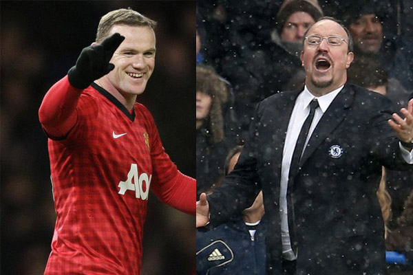 
	PSG sắp đón cả Rooney lẫn Benitez