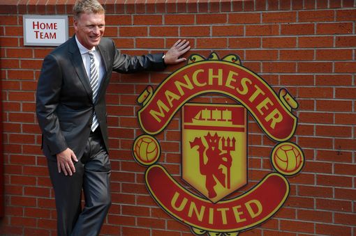  	Bao giờ sẽ có Moyes United?