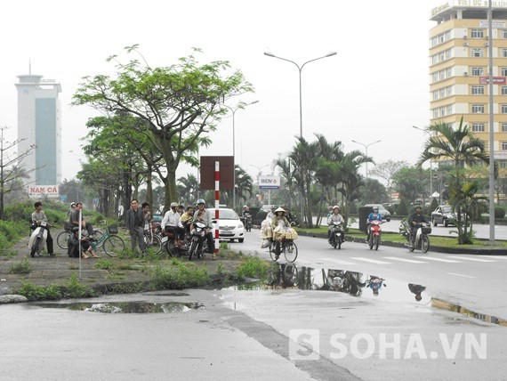 Chùm ảnh: Toàn cảnh phiên xét xử vụ án Đoàn Văn Vươn