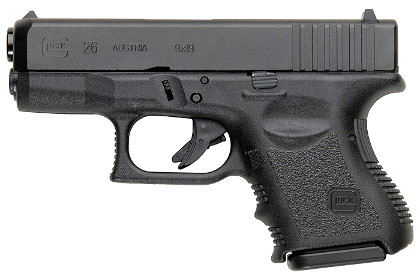 Glock-26