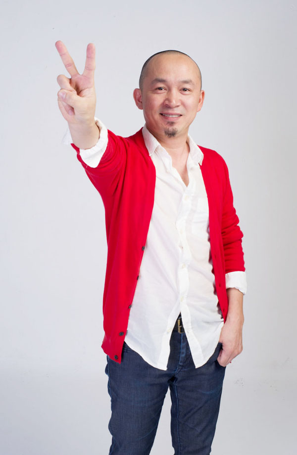 Hồng Nhung gợi cảm trong bộ ảnh dàn huấn luyện viên The Voice 2013