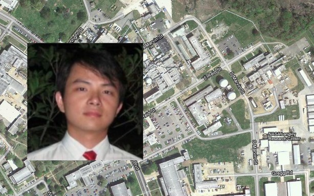Jiang Bo, nhà khoa học NASA người Trung Quốc, bị bắt giữ vì định chuyển tài liệu mật về nước