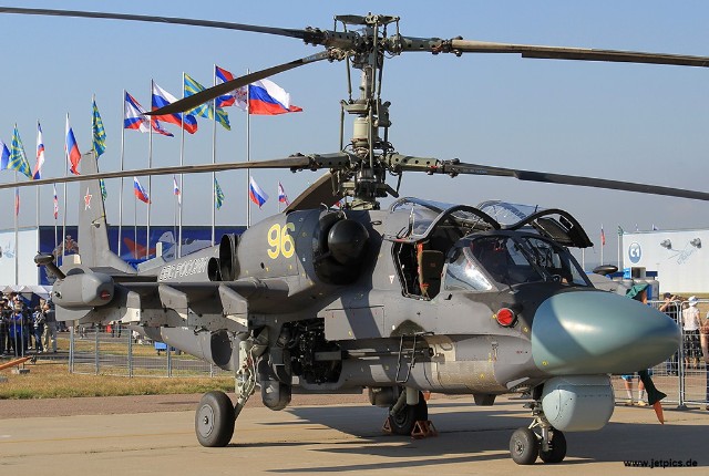  	Ka-52