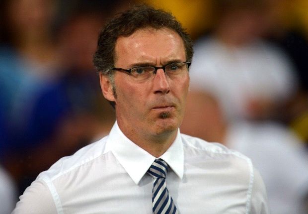 
	HLV Laurent Blanc đã chính thức ngồi vào chiếc ghế nóng tại PSG