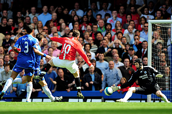 22h00 hôm nay, TRỰC TIẾP: Man United vs Chelsea