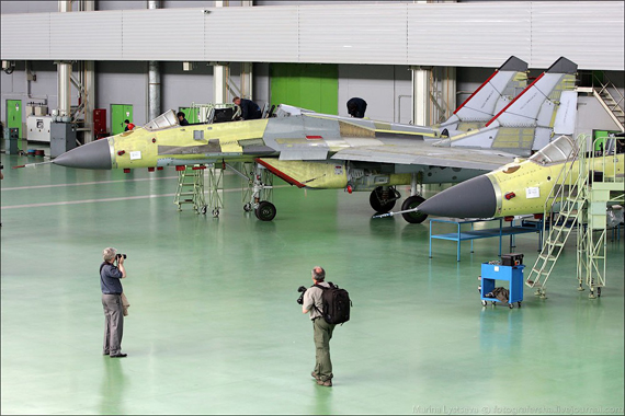 
	MiG-29M2 (có thể là sản xuất cho Syria)