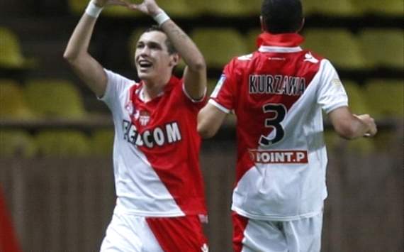 
	Monaco đã trở lại Ligue 1 sau 2 năm xa rời