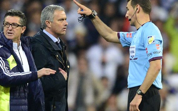 
	Mourinho đã trải qua một "mùa giải tồi tệ nhất trong sự nghiệp"