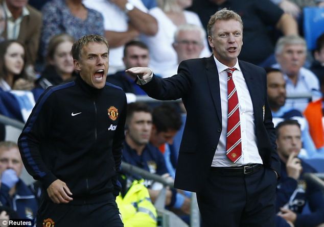 
	David Moyes có rửa mặt được bằng Liverpool?