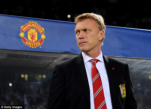  	David Moyes tiếc nuối trận hòa với Sociedad 