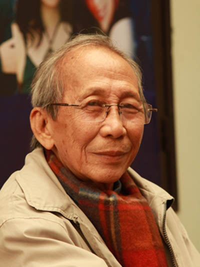 	Nhạc sĩ Nguyễn Ánh 9