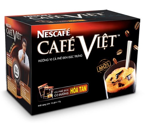 Bí quyết thành công của Nestlé đó là tính địa phương hóa, thấu hiểu khẩu vị của người bản địa nơi mà Nestlé đầu tư kinh doanh.