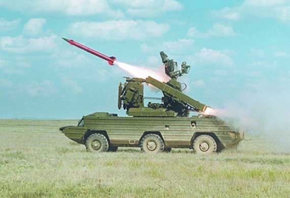 Ấn Độ thất vọng vì tên lửa Nga liên tiếp “tắc cú”