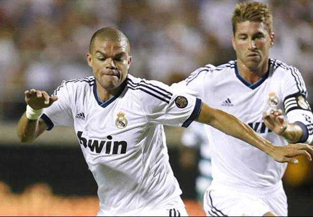 
	Real buộc phải bán Pepe để có tiền mua Bale