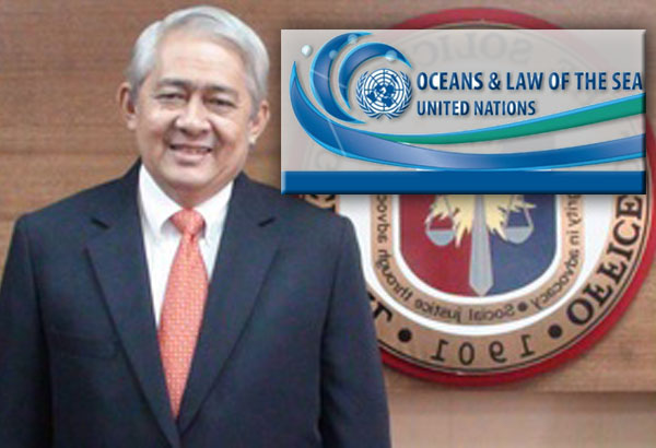 
	Philippines đã thay đổi bản chất của tranh chấp bằng cách khởi động
	tiến trình khởi kiện theo Công ước LHQ về Luật Biển (UNCLOS)