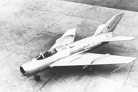 MiG-19