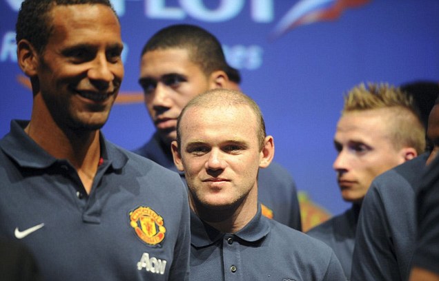 
	Một cái gật đầu sẽ giúp Rooney kiếm 60 triệu bảng