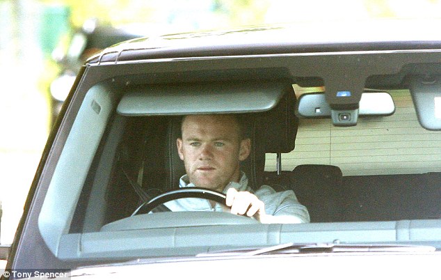 Rooney quyết nộp đơn đòi ra đi: Chấm dứt một cuộc tình!
