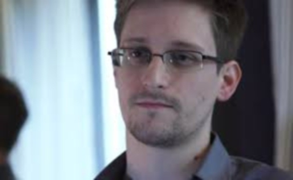 
	Snowden sẽ là mẫu điệp viên bất mãn tiêu biểu của Thế kỷ 21