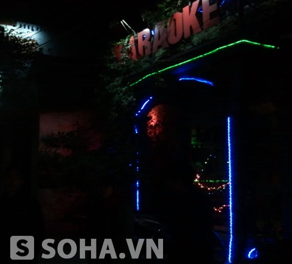Nhiều quán karaoke ở Hưng Yên 