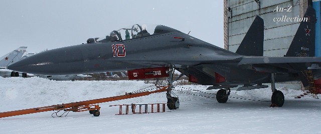  	Su-27UB