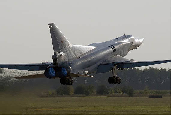 
	Tu-22M.