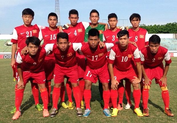 Nối tiếp Thái Lan, Malaysia chịu cơn thịnh nộ của U19 Việt Nam