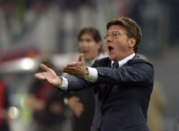 
	HLV Mazzarri sẽ cải tổ Inter