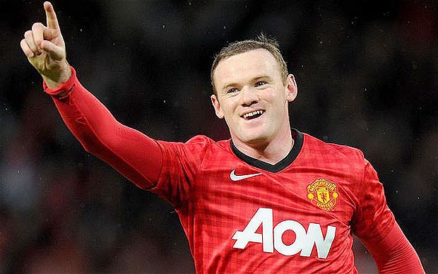 
	Rooney liệu có rời Man United?