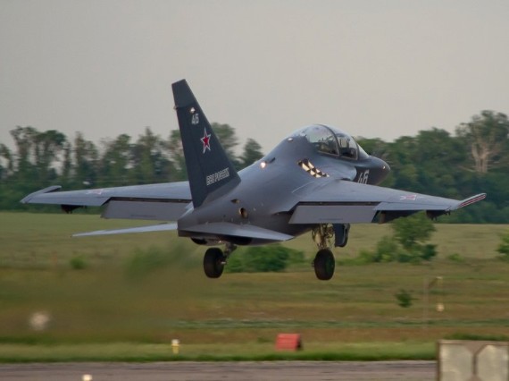 	Yak-130.