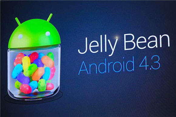 Android 4.3 chính thức ra mắt, cho tải về từ hôm nay