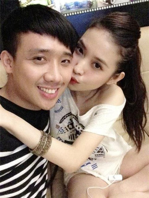 4 cặp đôi mới nhưng sớm được lòng dư luận của showbiz Việt