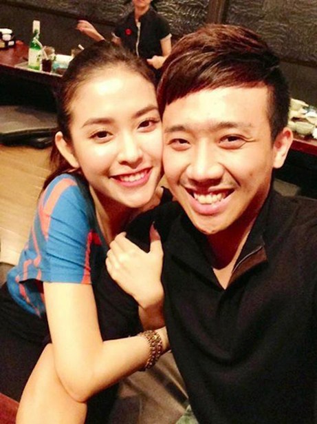 4 cặp đôi mới nhưng sớm được lòng dư luận của showbiz Việt