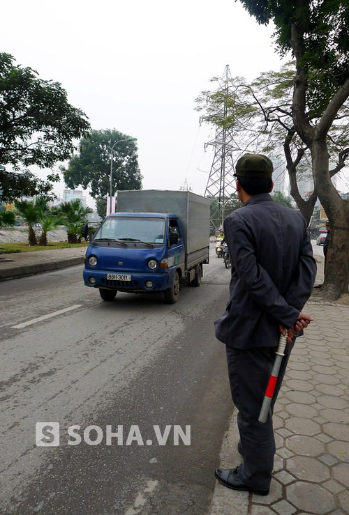 Phạm vi đối tượng áp dụng của Thông tư 45 chỉ dành cho CSGT, không áp dụng đối với các lực lượng khác. Đây là 