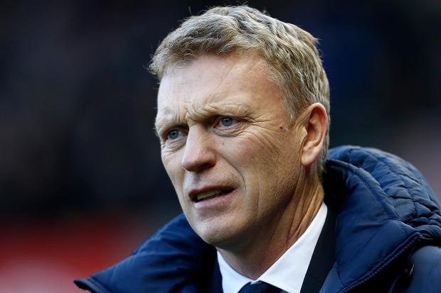 
	Man United sẵn sàng chi tiền giúp David Moyes chinh phục mọi mục tiêu