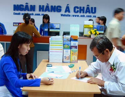 Sếp HĐQT ACB nhận thù lao gấp đôi cho năm 2012