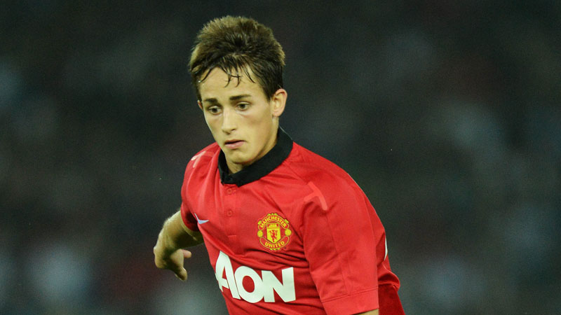 
	Januzaj tỏa sáng và mang đến niềm tin mới cho NHM Man United