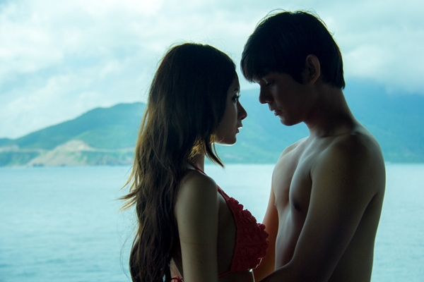 Những bộ phim Việt 'bỏng rẫy' vì hot girl (P2): Ngọc Trinh - Phương Trinh